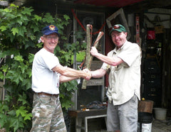 2013 Champion- Nathan Masters