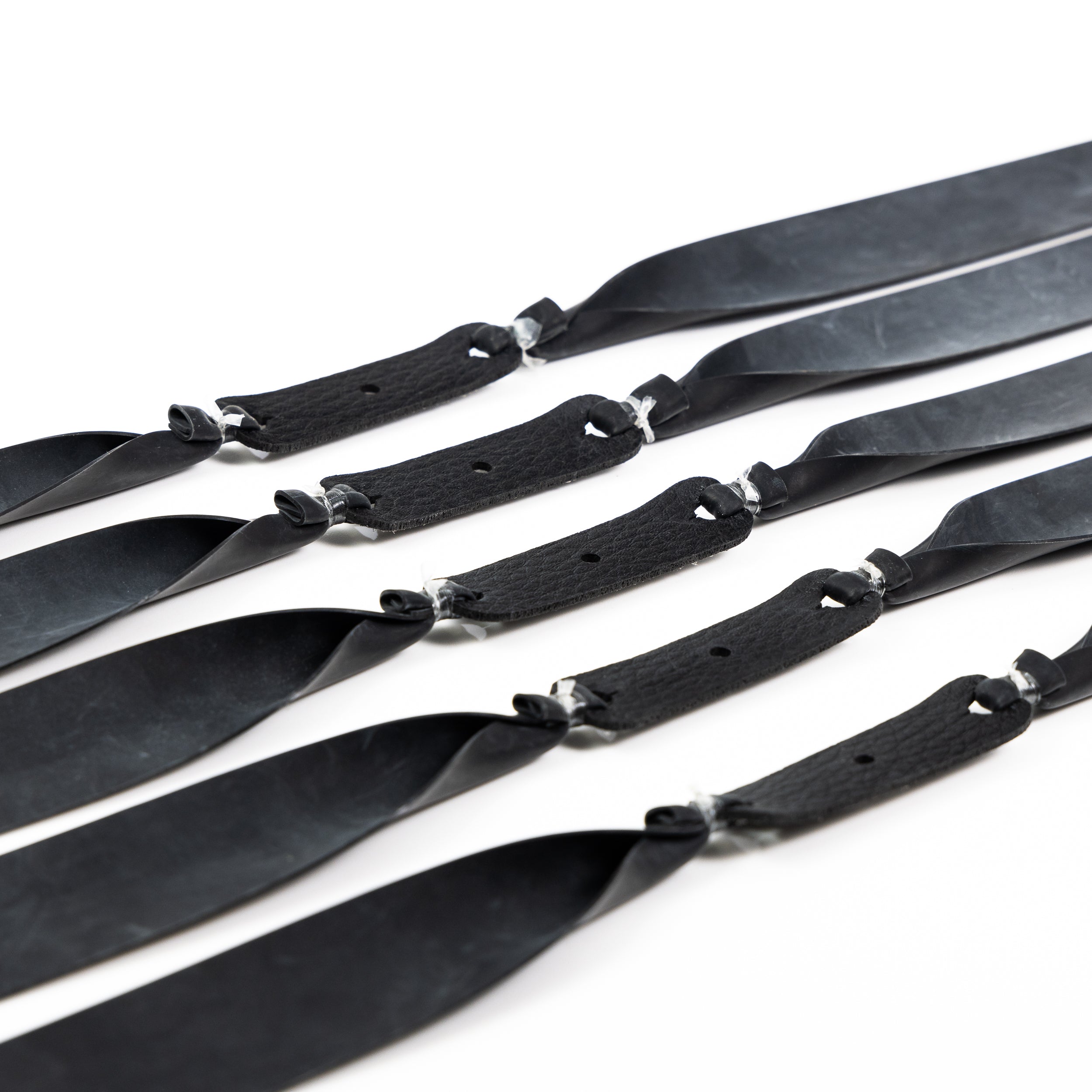 Nitro Flat Bands (1/2")