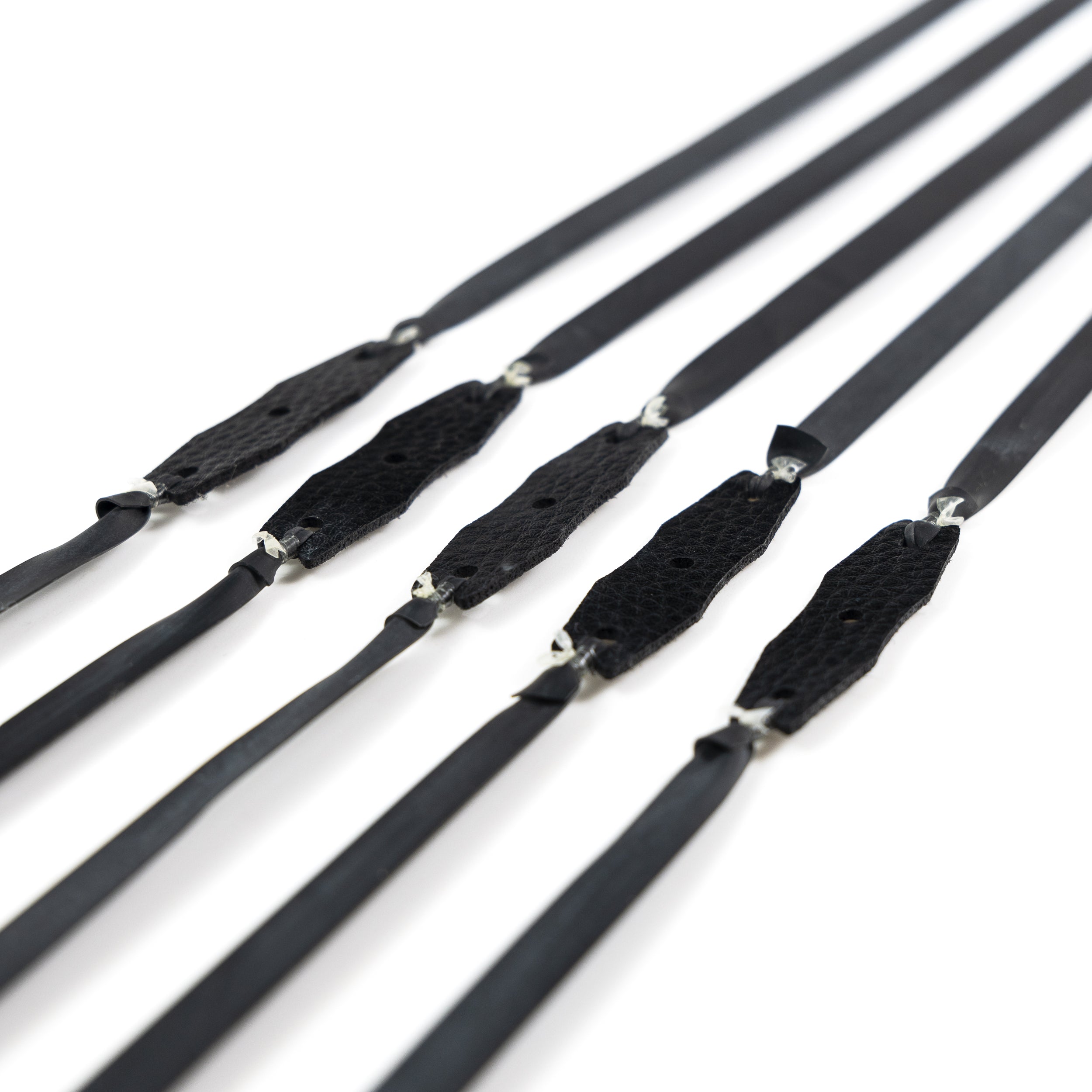 Lite Flat Bands (1/4")