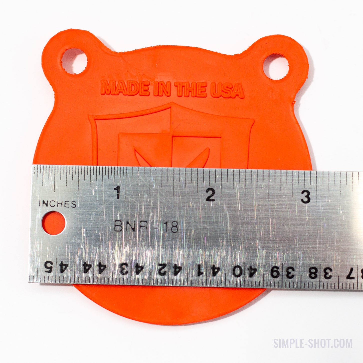 Self Healing Targets