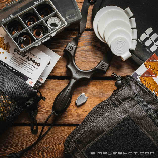 Essentials Bundle - Scout X