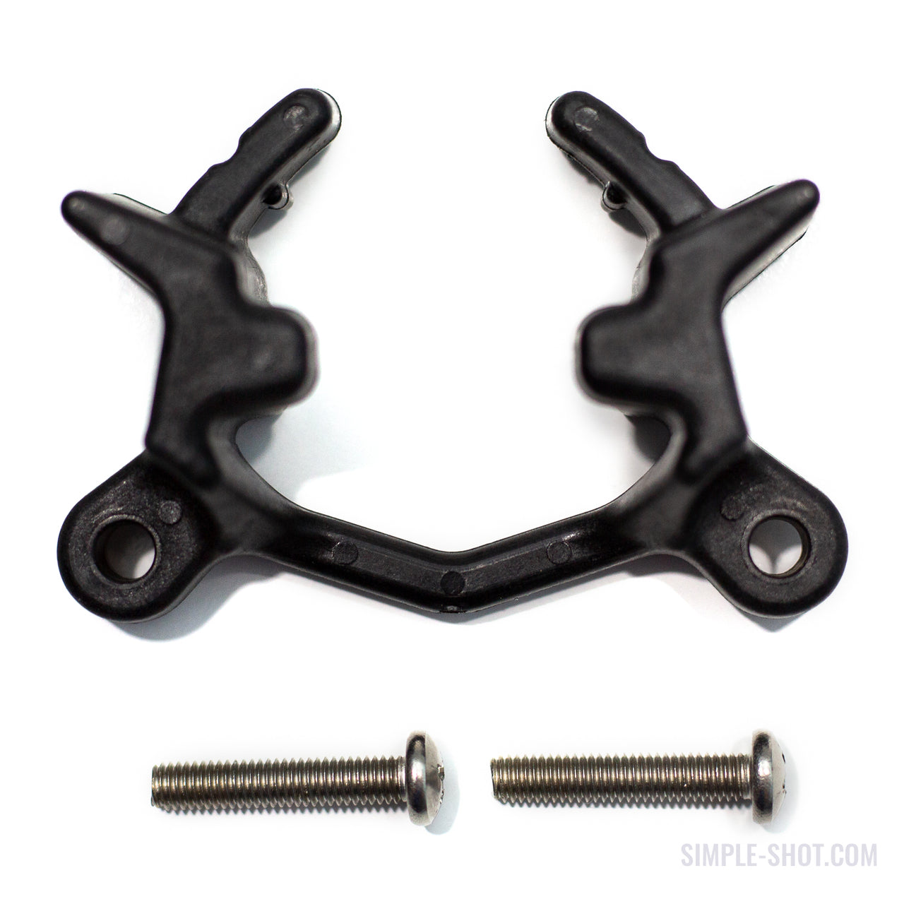 Hammer Arrow Rest Mounting Bracket