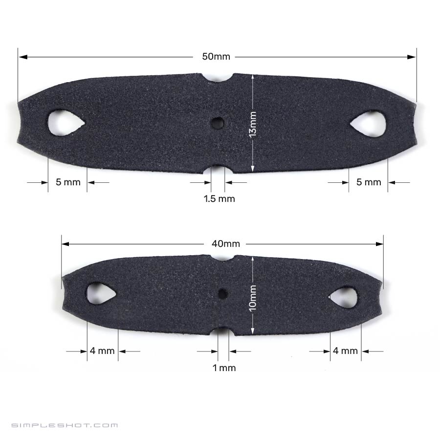 BB Pouch by SimpleShot (12 pack)