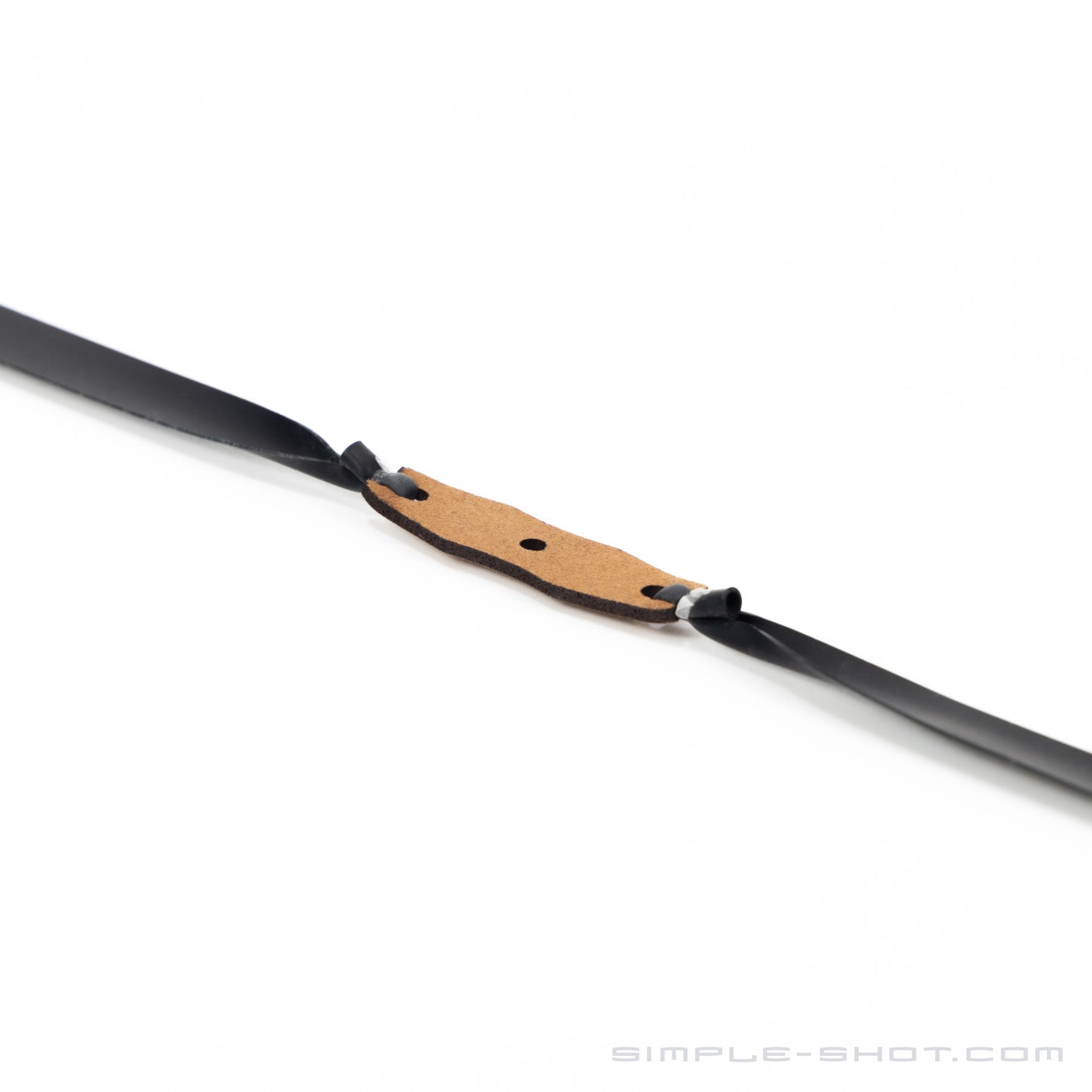 Clay Shooting Flat Bands