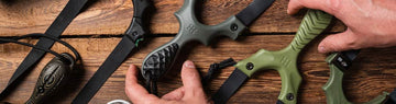 SimpleShot Slingshots