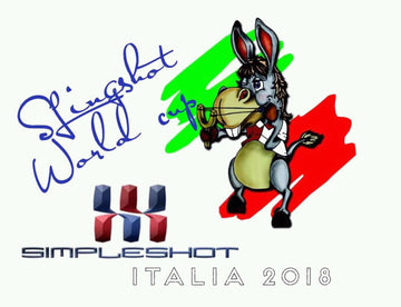 Slingshot World Cup Video