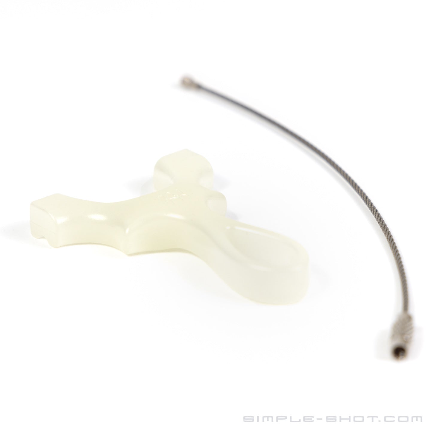 The Scout Keychain