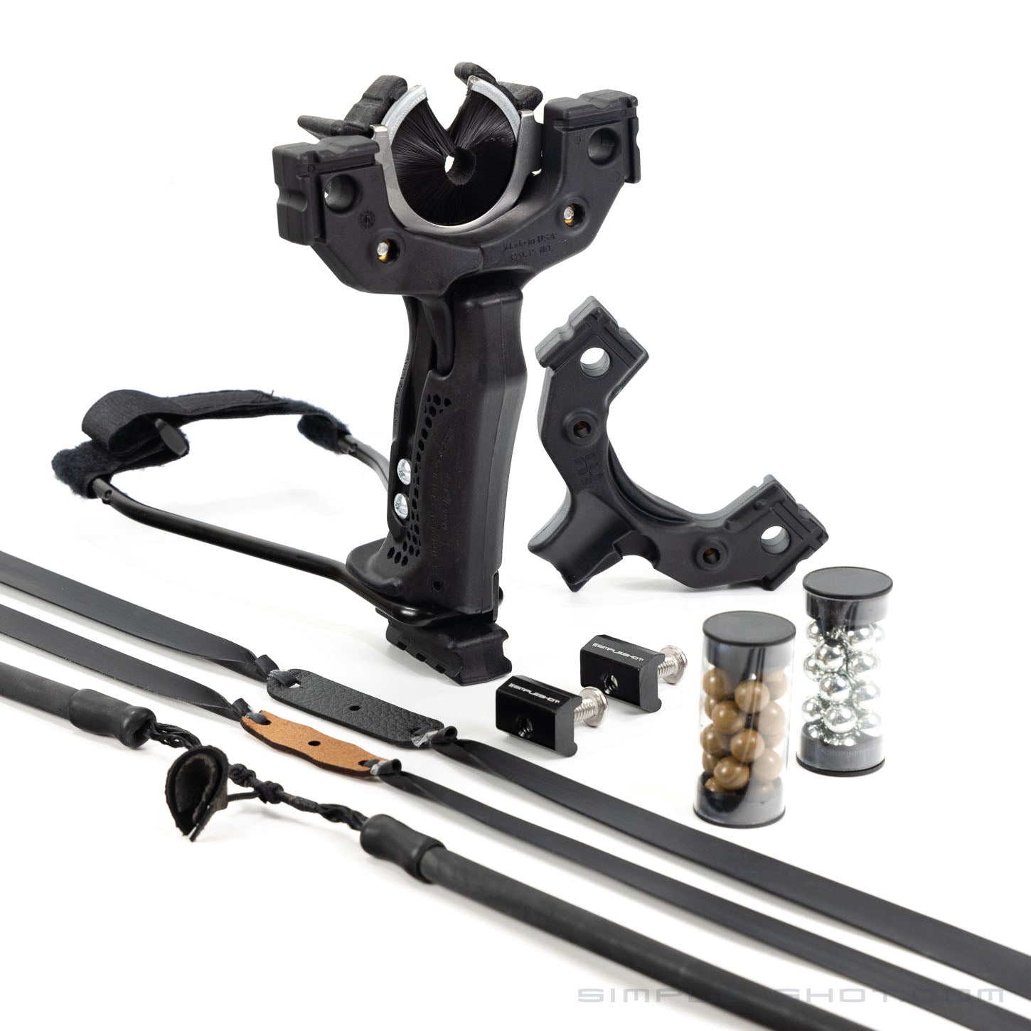 Hammer XT Slingbow Heavy Duty Duo