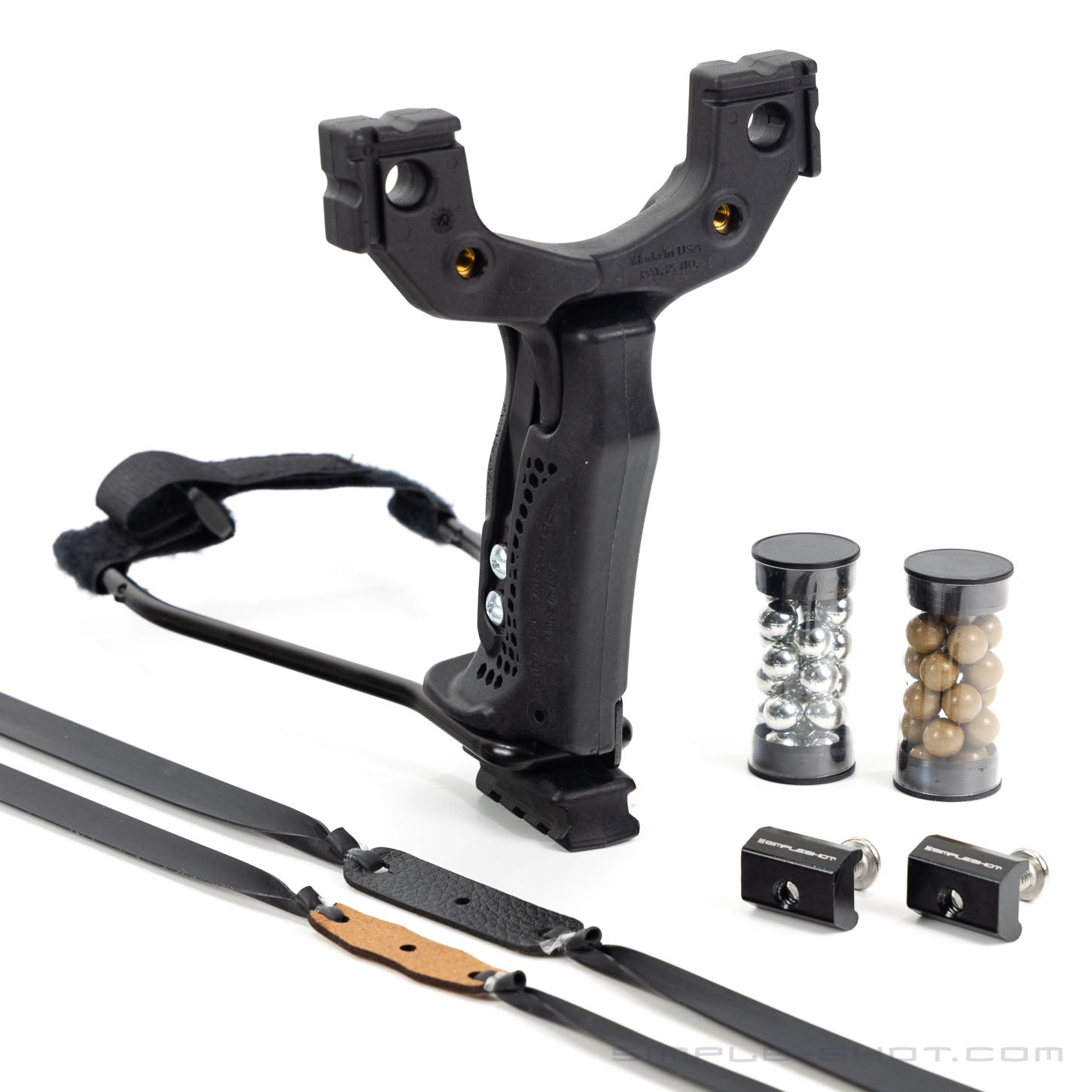 Hammer XT Slingshot Heavy Duty