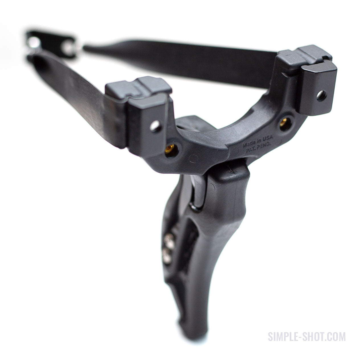 Hammer Bundle - XT Slingshot Head + LT Handle