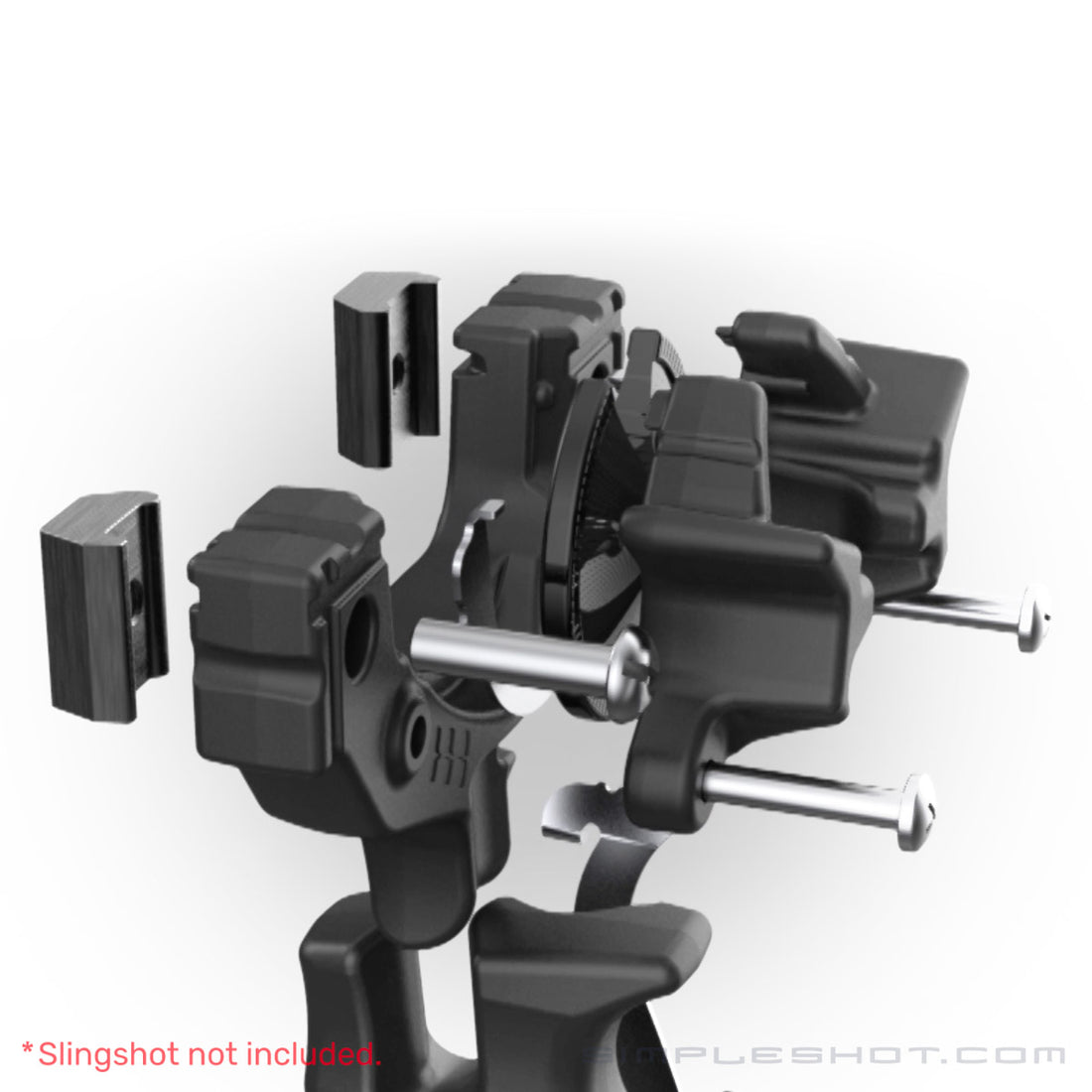 Hammer XT Slingbow Upgrade Kit