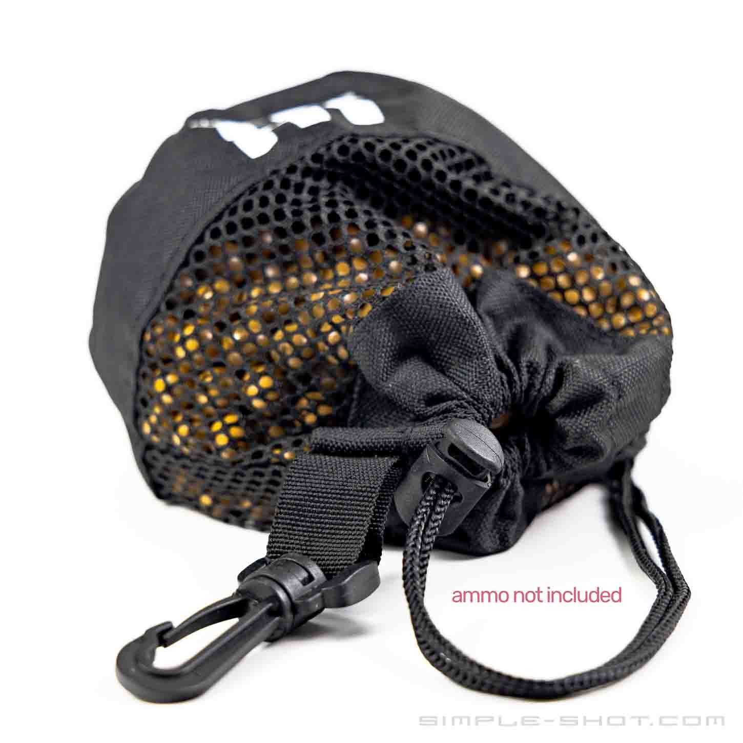 Mesh Ammo Bag