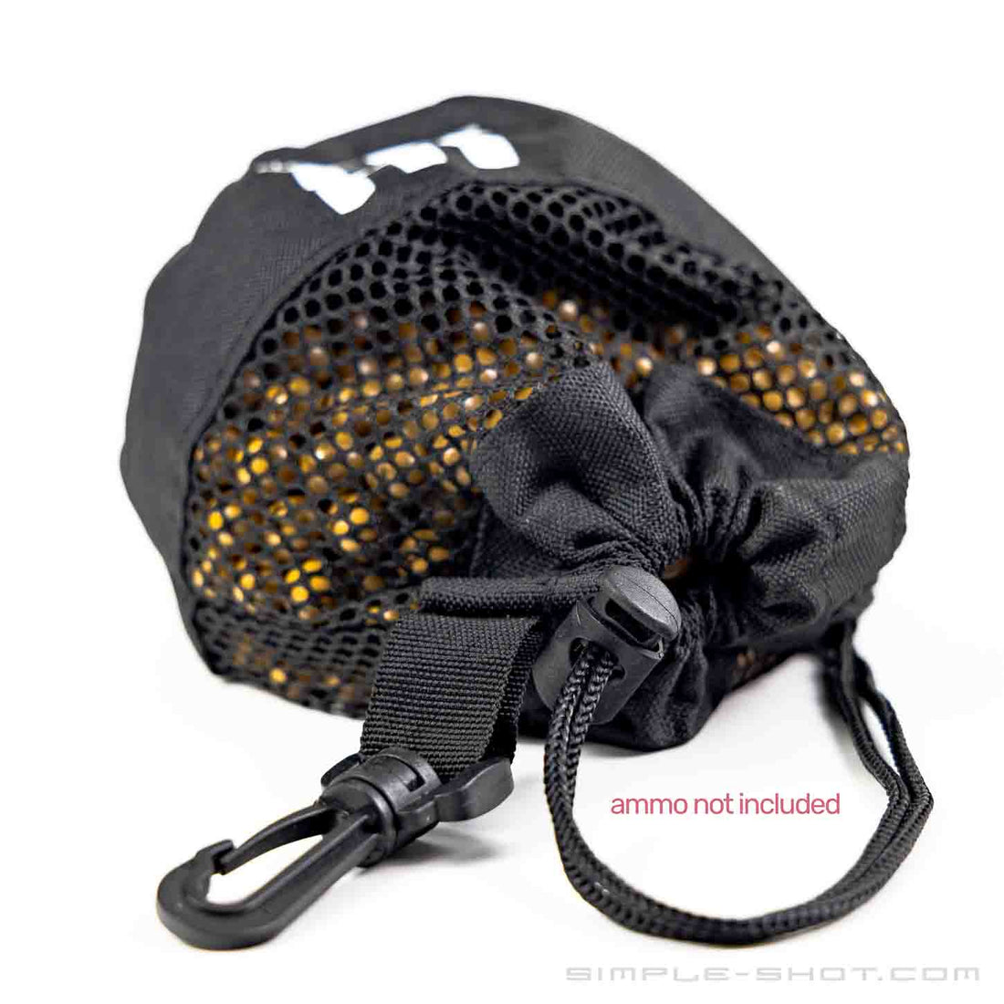 Mesh Ammo Bag