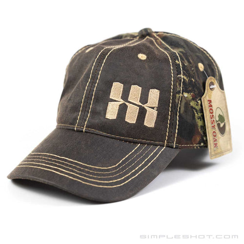 SimpleShot Camo Hat