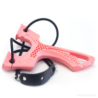 Why we are offering a Torque in pink