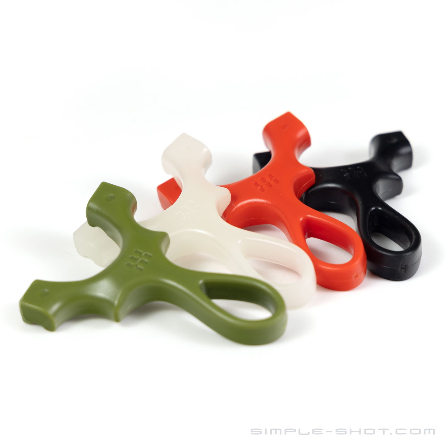 The Scout Keychain