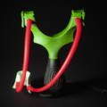 zombie killer Scout slingshot