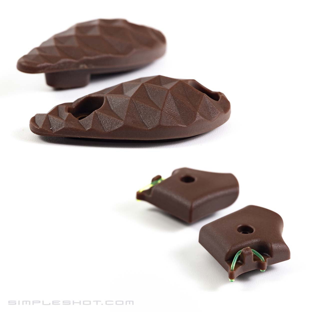 Scout LT2 Scales & Clips Bundle