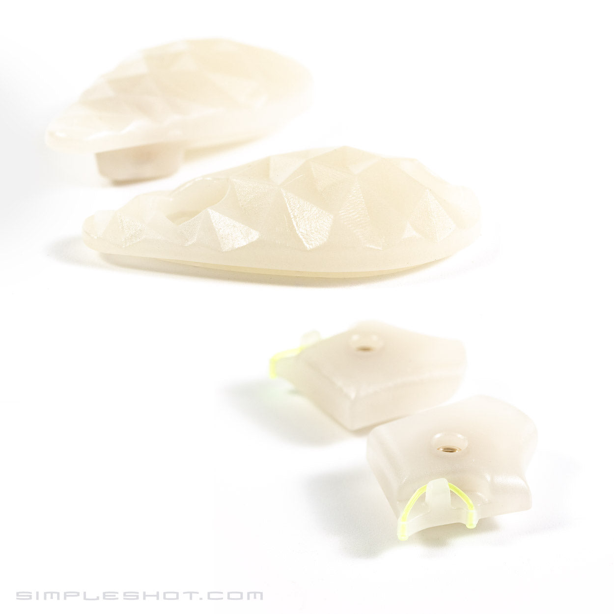 Scout LT2 Scales & Clips Bundle