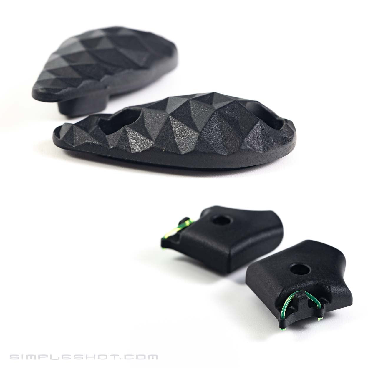 Scout LT2 Scales & Clips Bundle