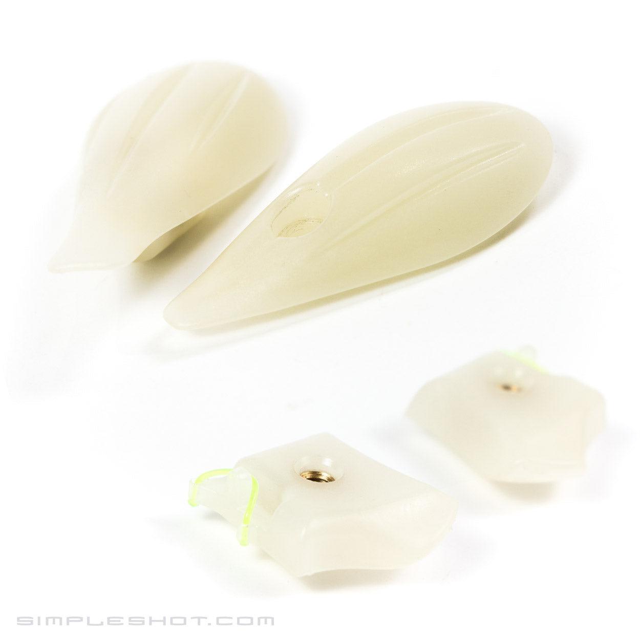 Scout X Scales & Clips Bundle