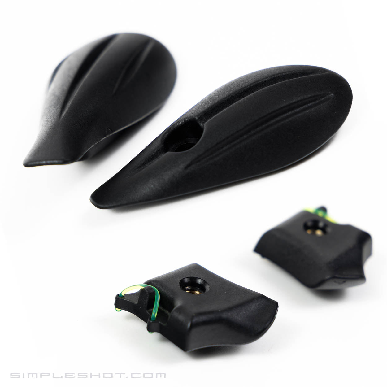 Scout X Scales & Clips Bundle