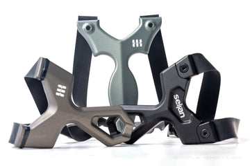 Introducing the Seljan Series