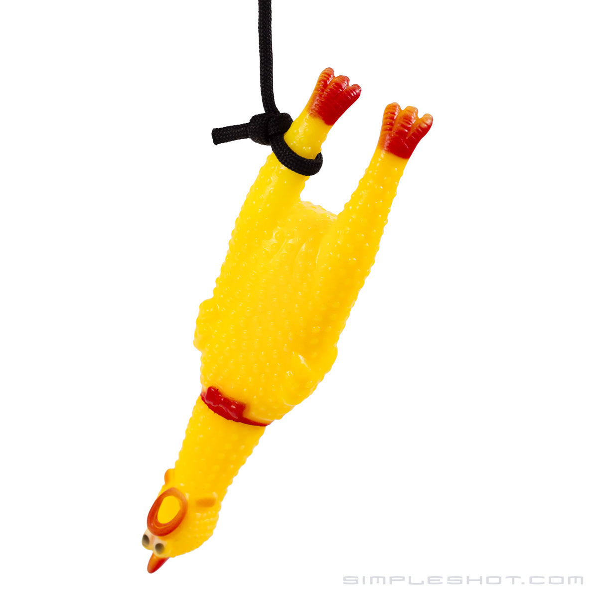 Shrilling Chicken Target