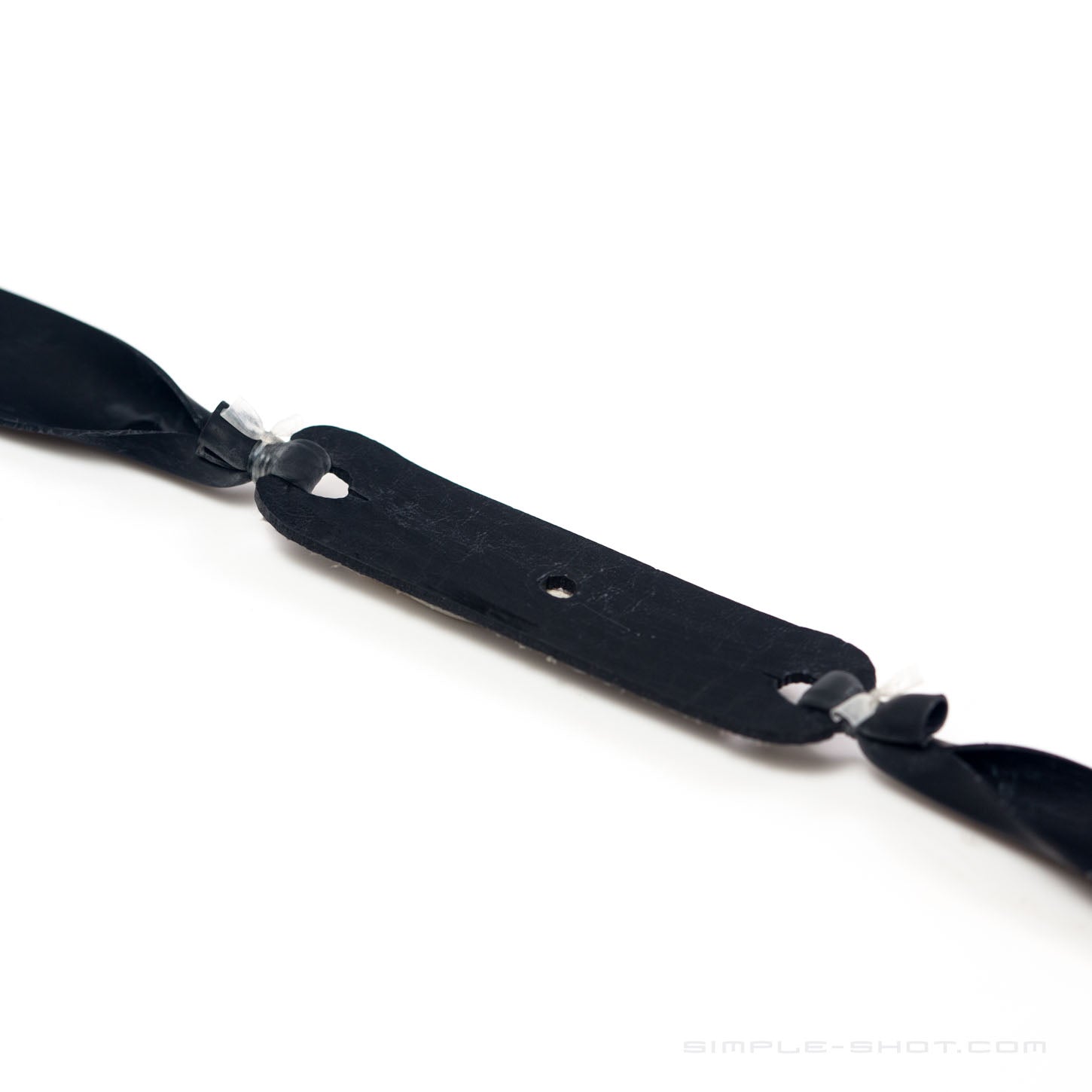 Heavy Duty Flat Bands (7/16")