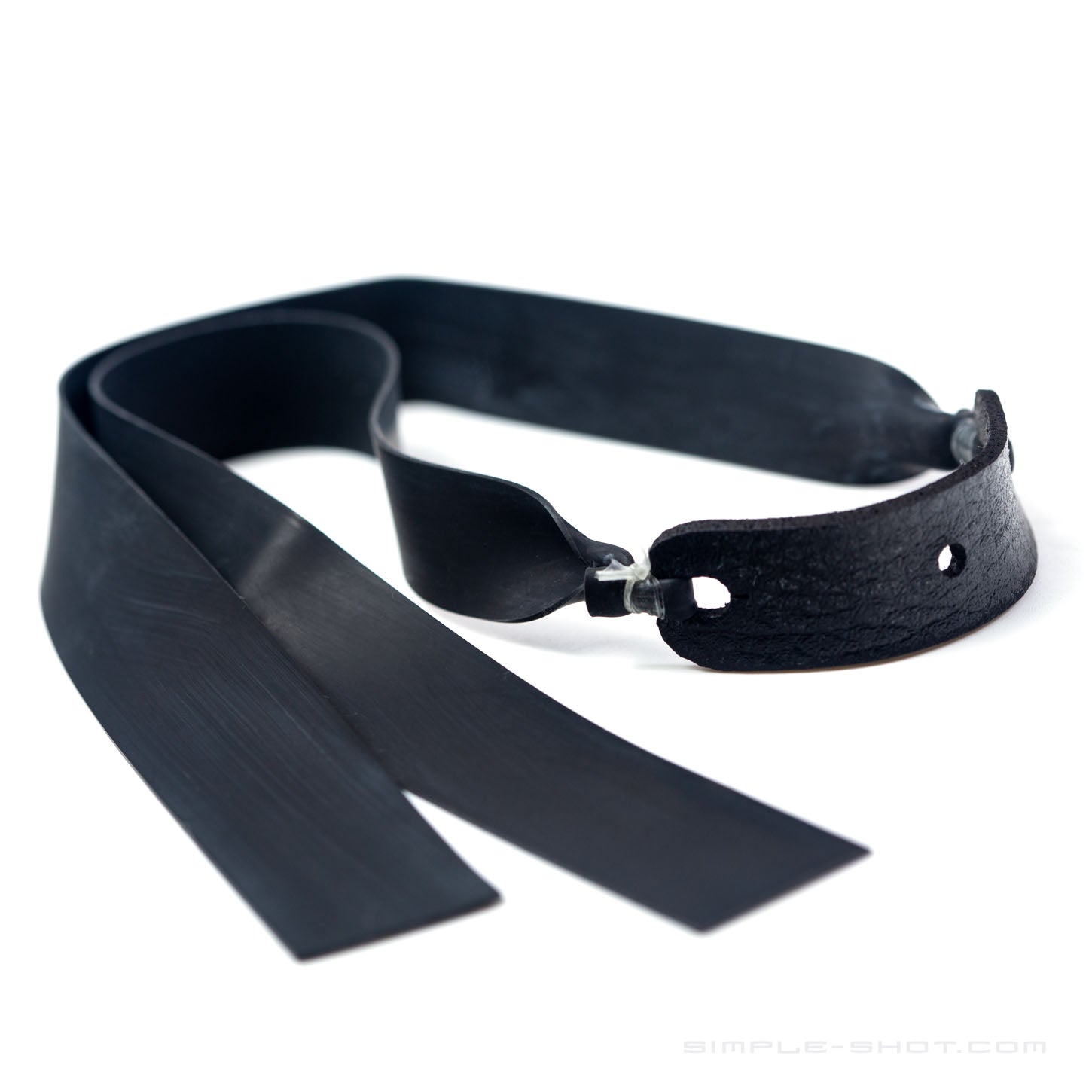 General Purpose Flat Bands (3/8")