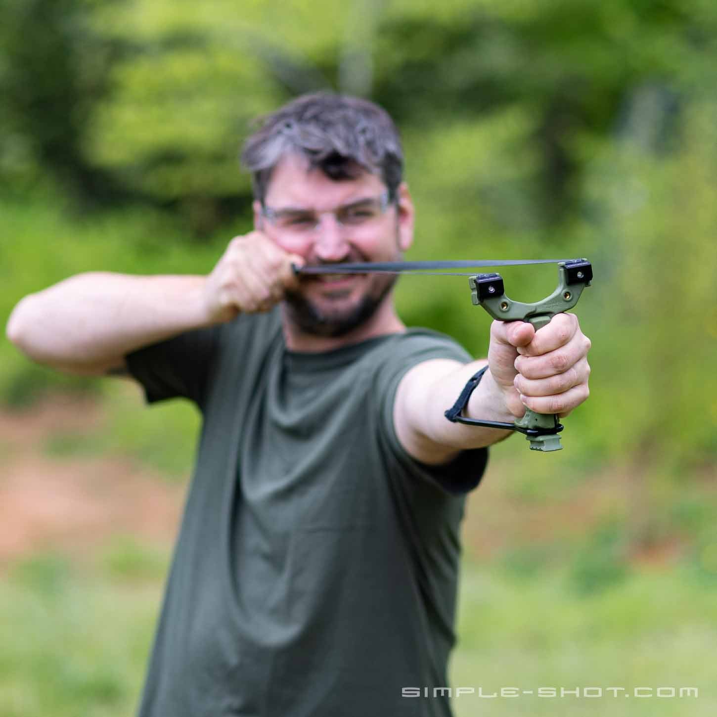 Hammer XT Slingbow Heavy Duty Duo