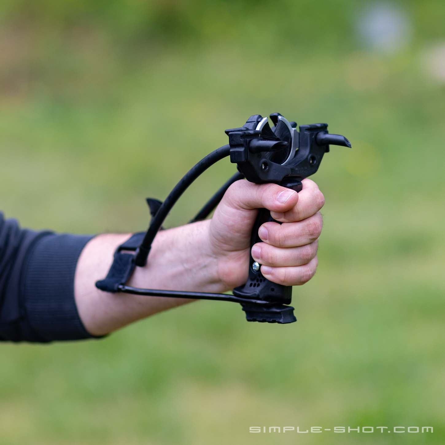 Hammer XT Slingbow Heavy Duty Duo