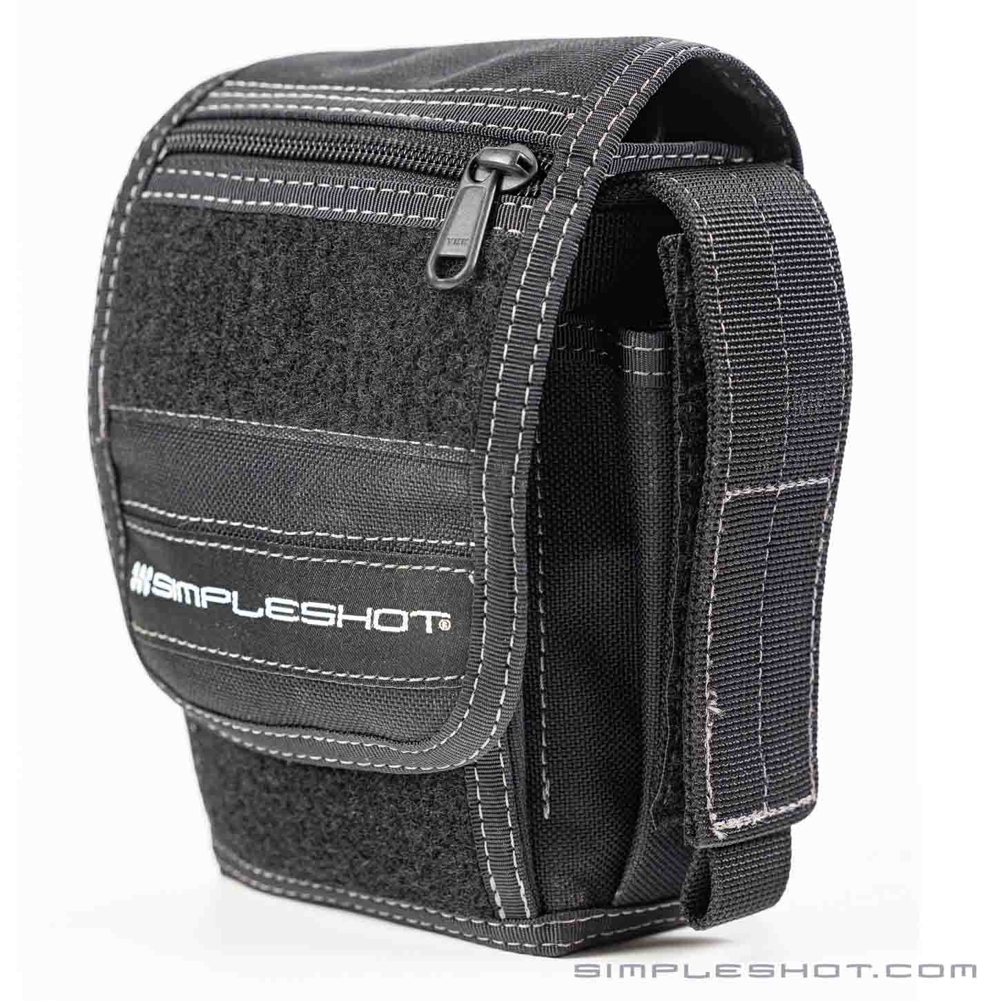 SimpleShot GoBag