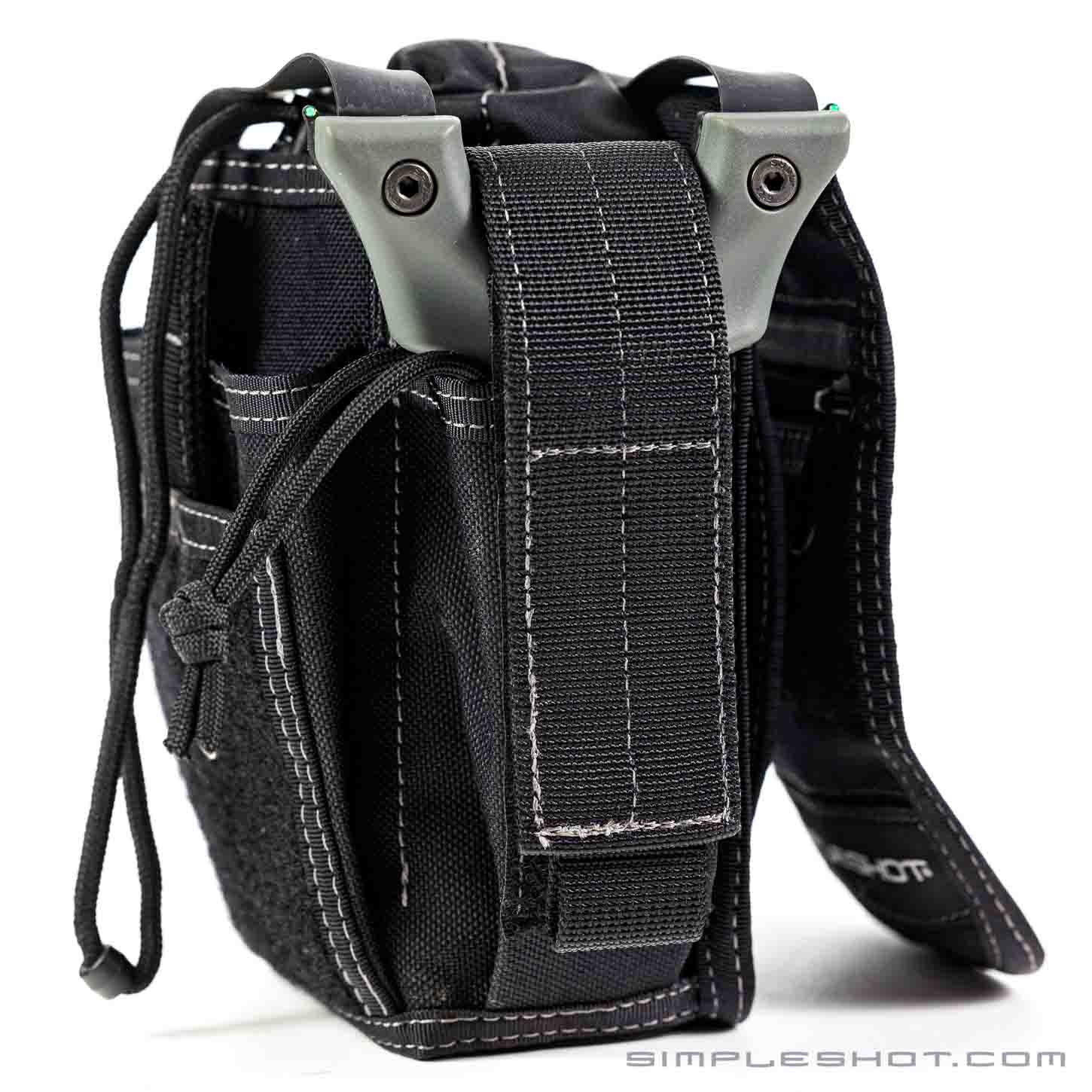 SimpleShot GoBag
