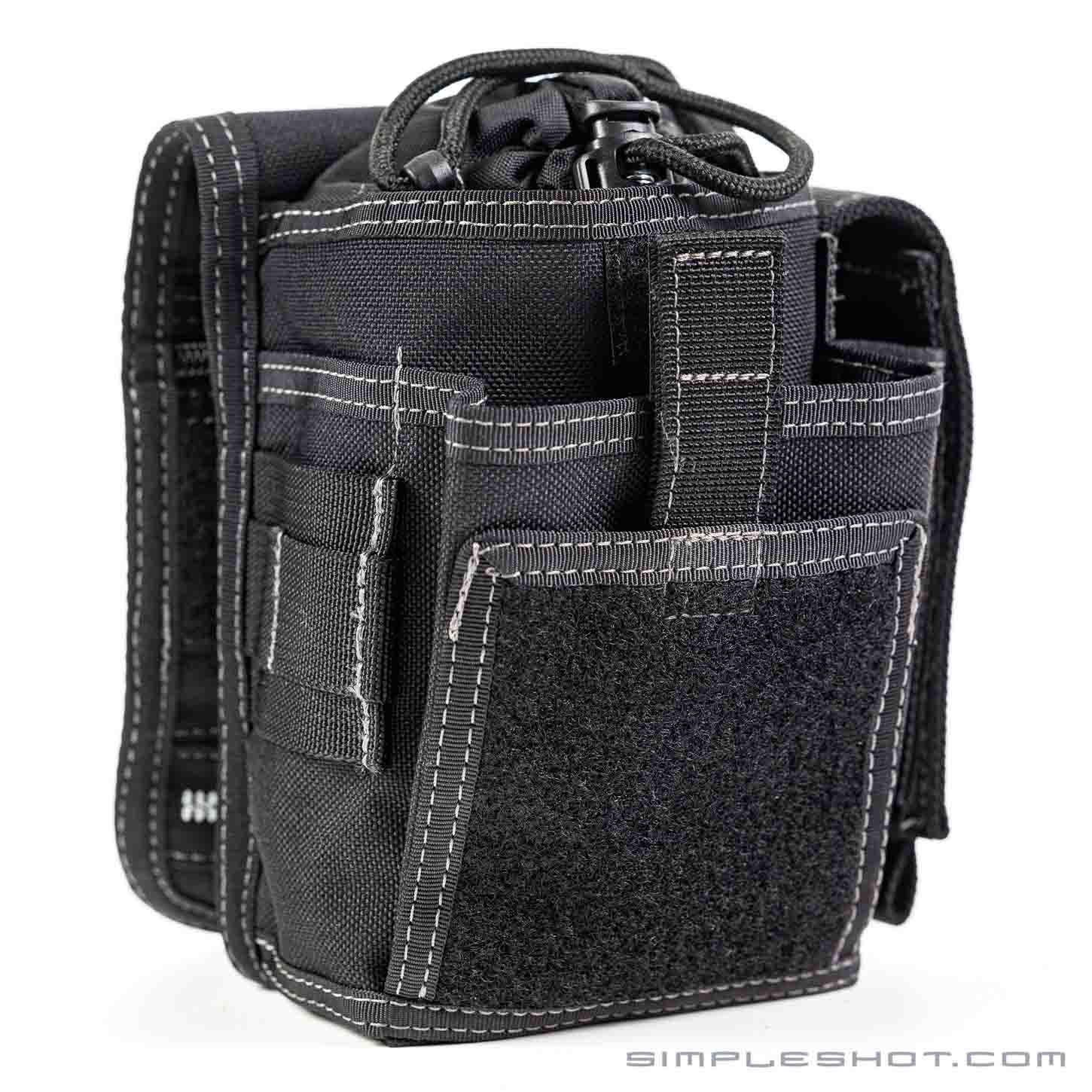 SimpleShot GoBag