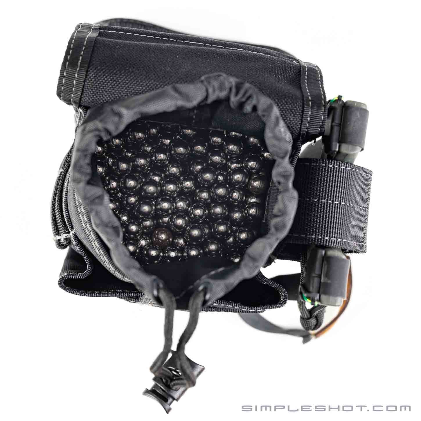 SimpleShot GoBag