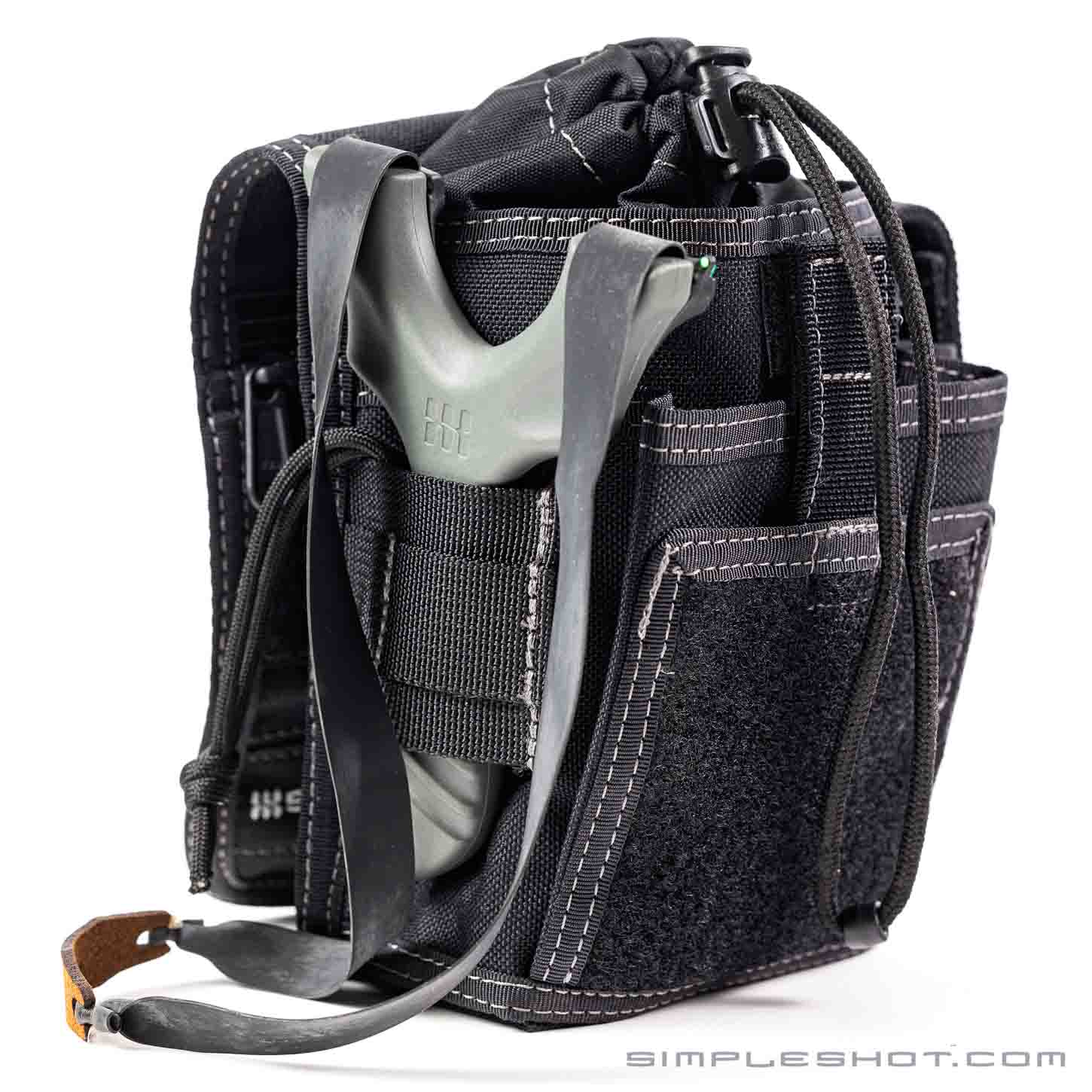SimpleShot GoBag