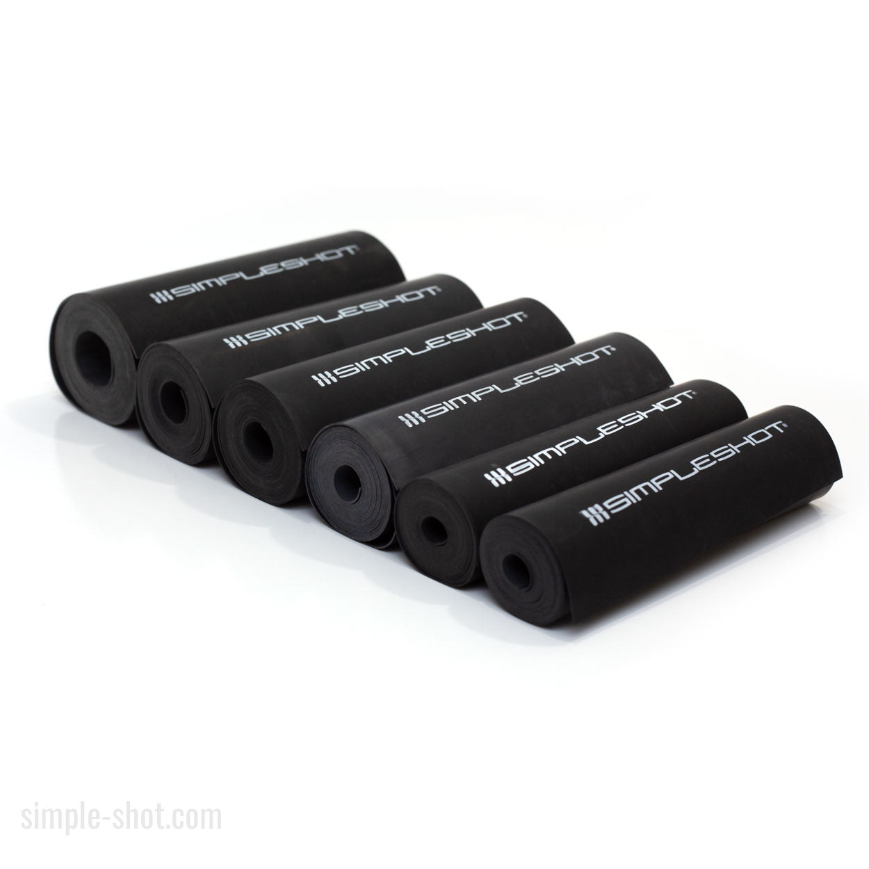 SimpleShot Premium Latex Sheet