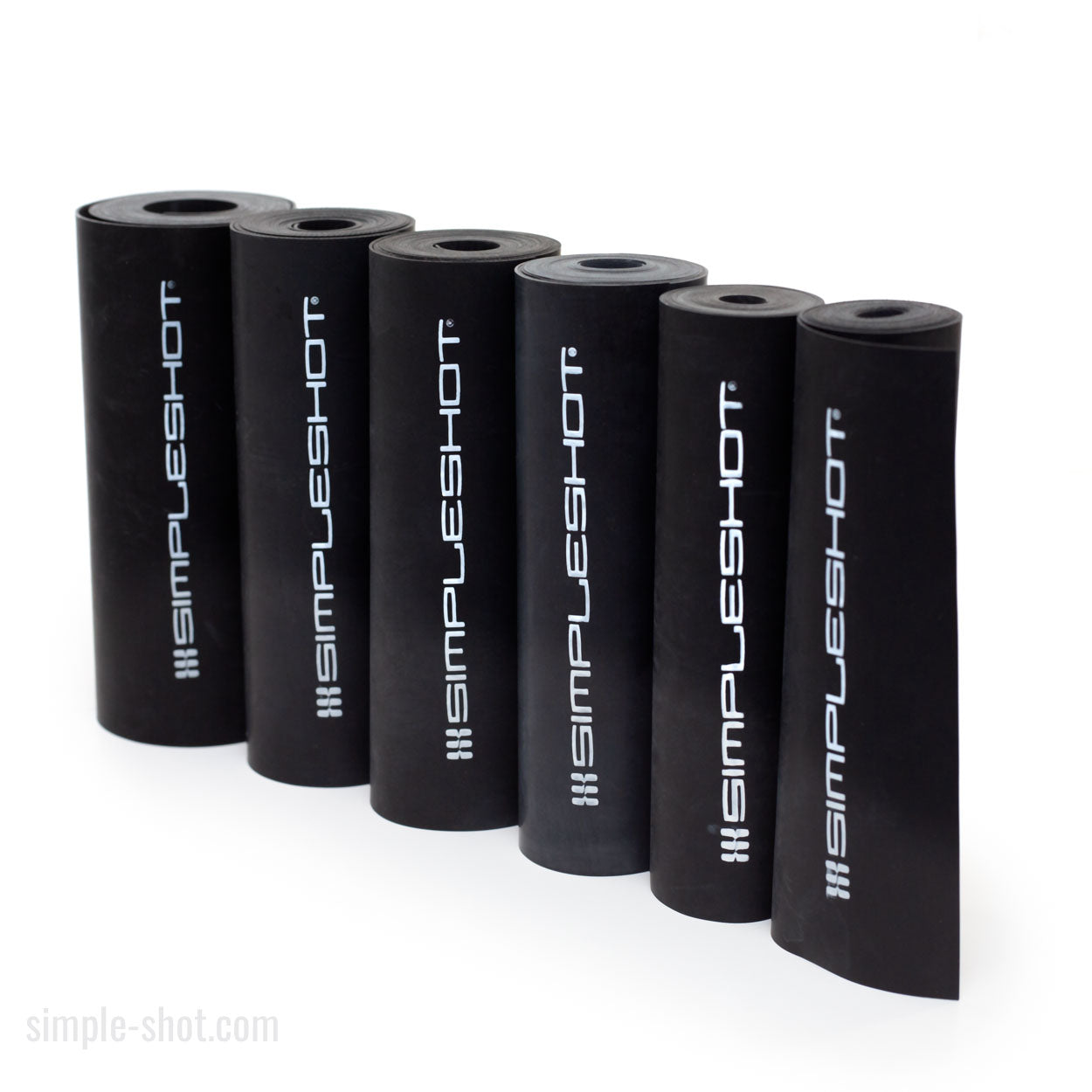 SimpleShot Premium Latex Sheet