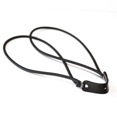 Hunting Looped Tubes: 1842