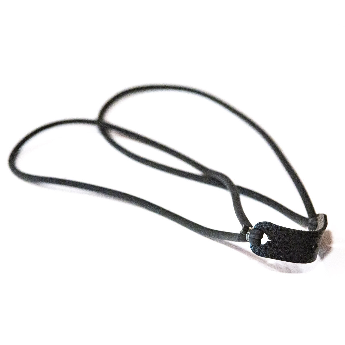 Heavy Looped Tubes: 1745