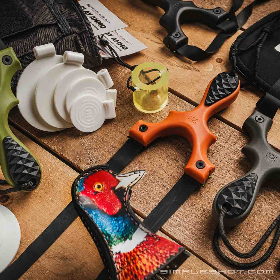 Family & Friends Bundle - Scout LT2