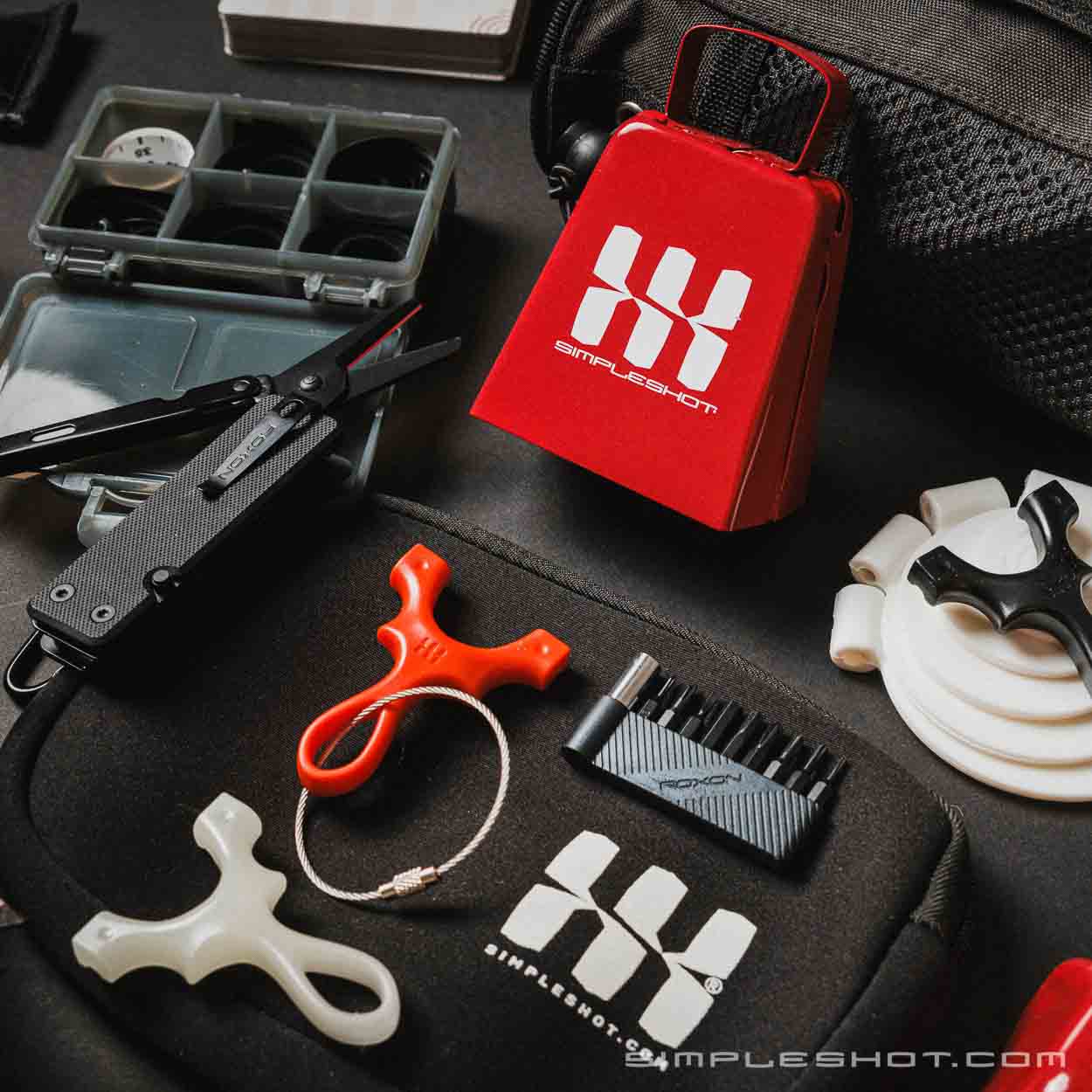 Stocking Stuffers Bundle