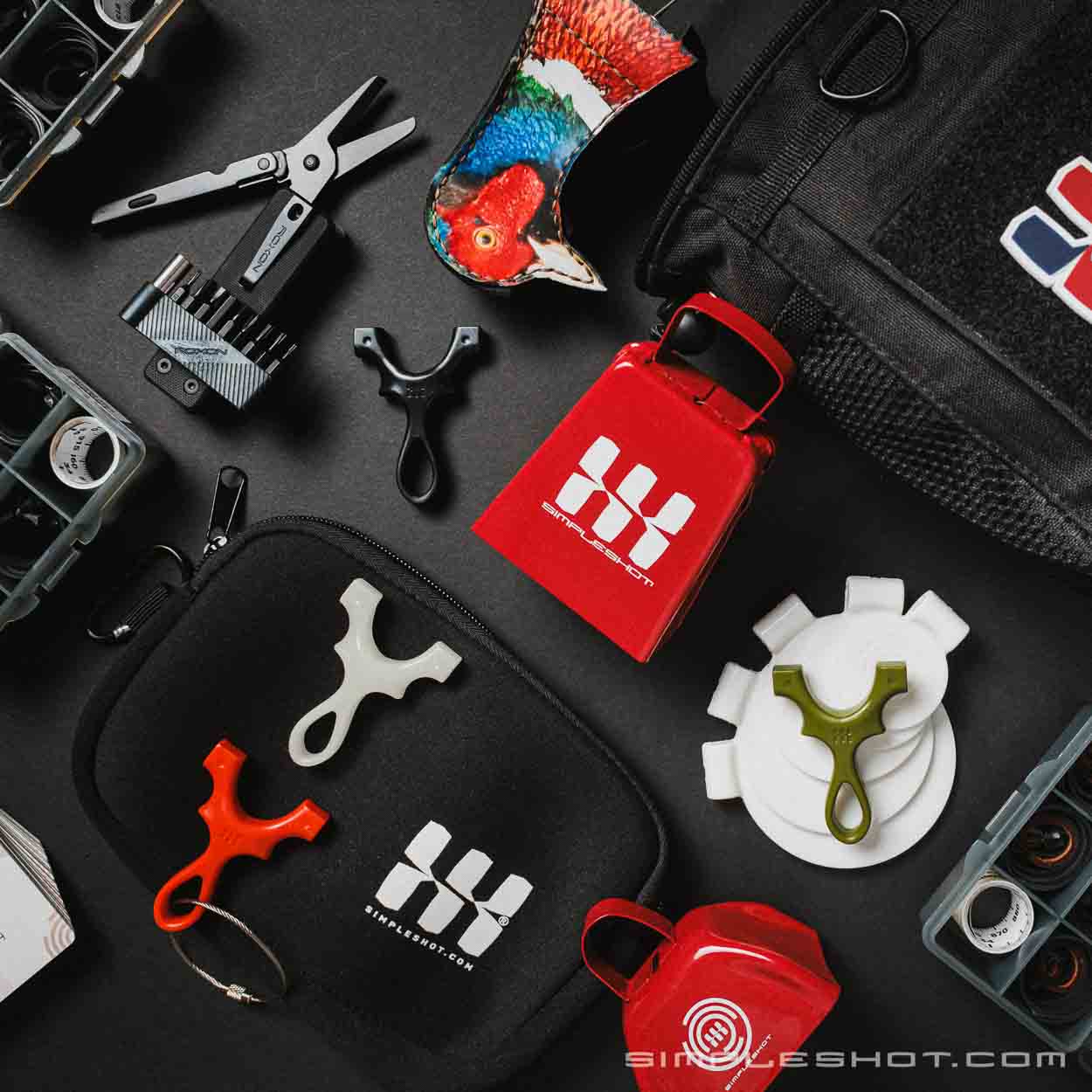 Stocking Stuffers Bundle