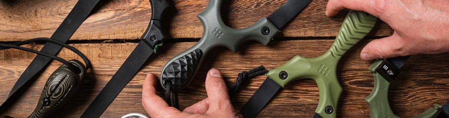 Most Popular Slingshots