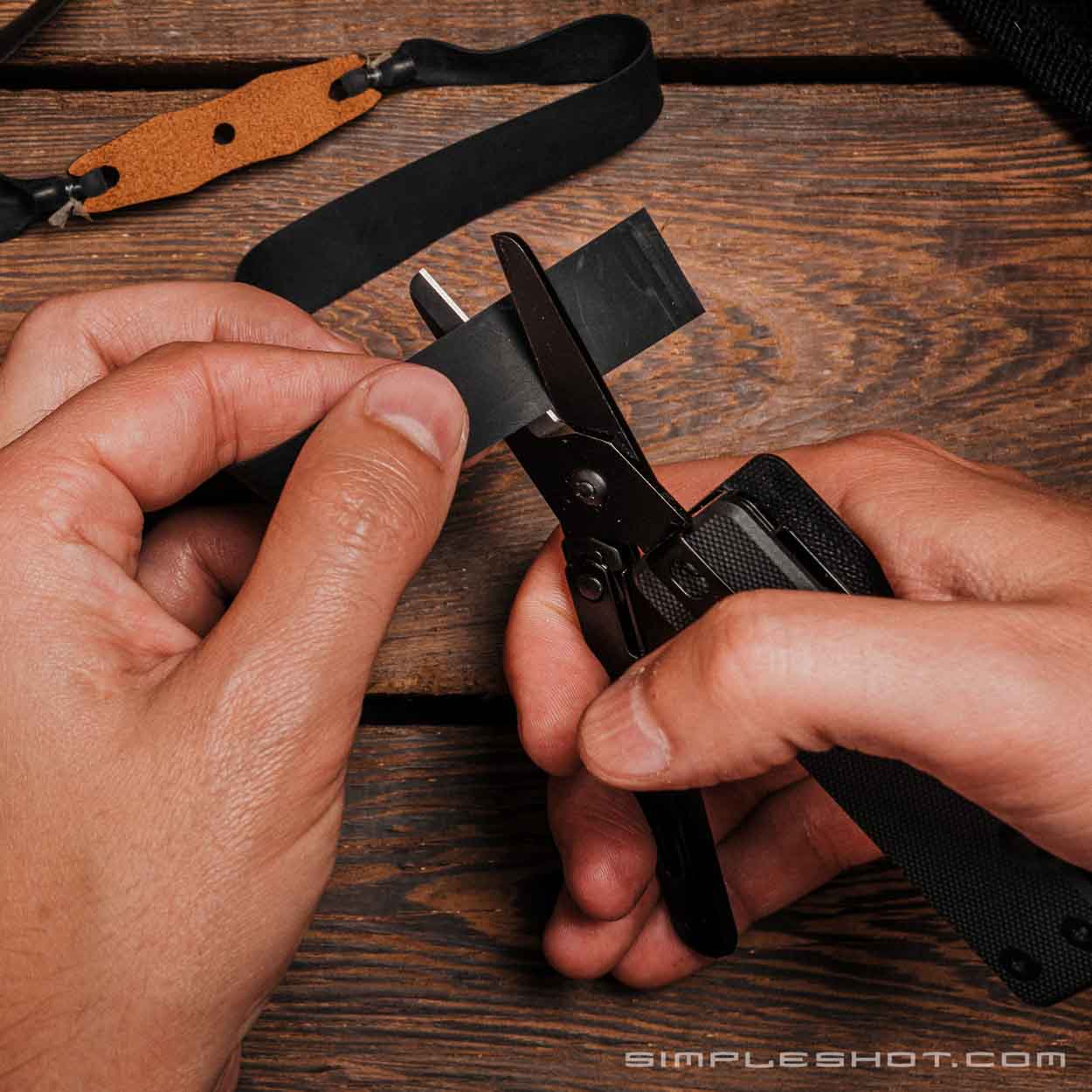 Slingshot Multi-Tool