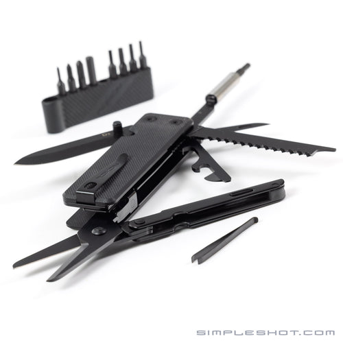 Slingshot Multi-Tool