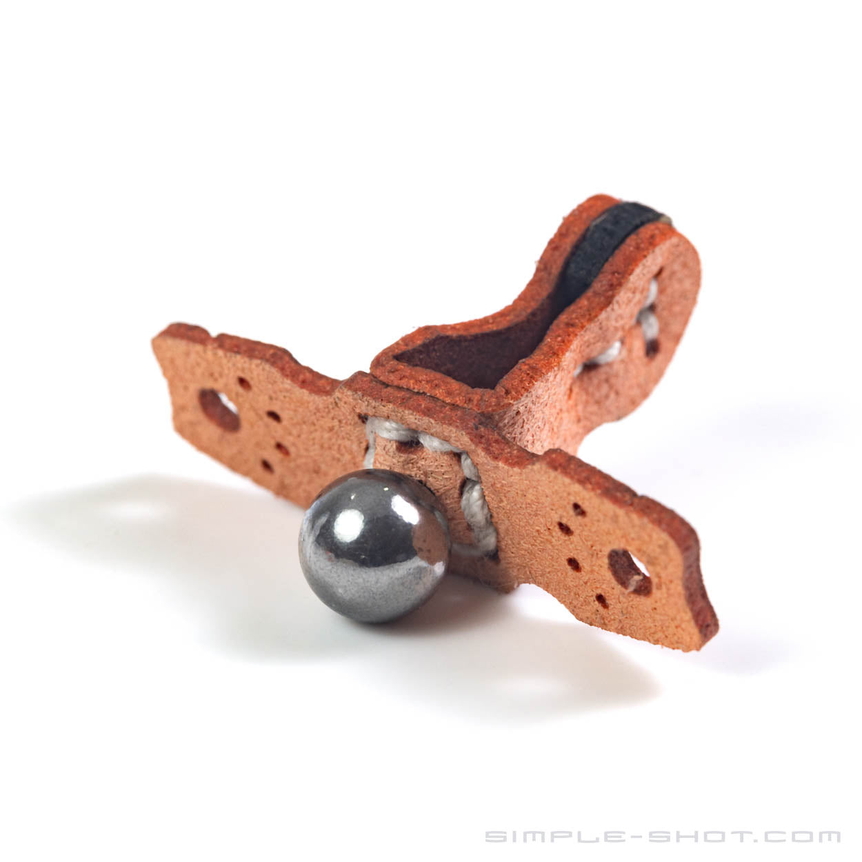 Pinch Microfiber Pouch by SimpleShot (3 Pack)