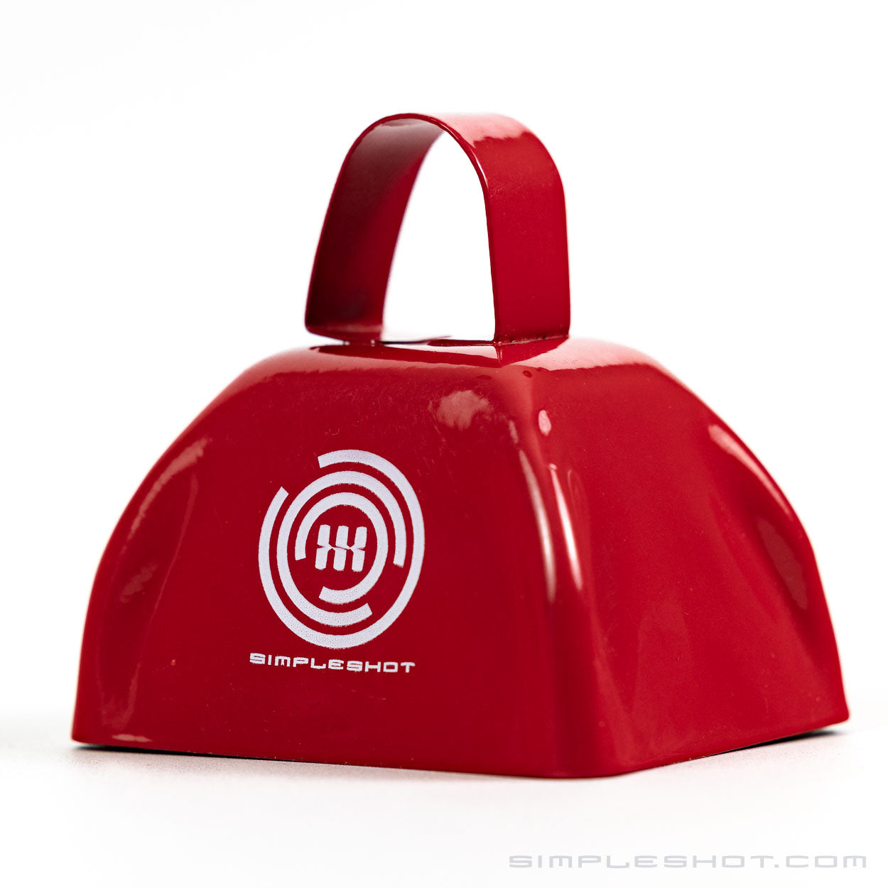 Cowbell Target