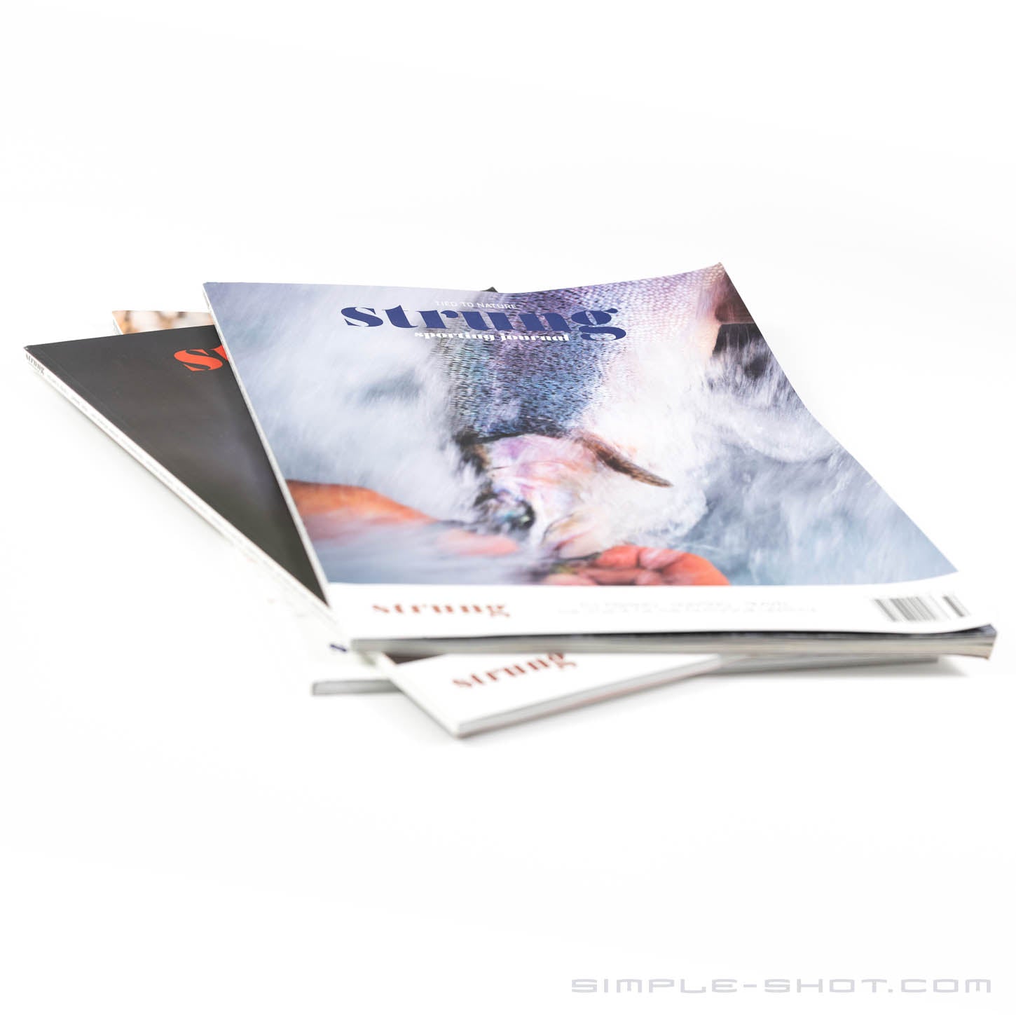 Strung Sporting Journal